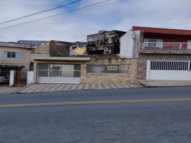 Casa para Venda Ferrazópolis São Bernardo do Campo