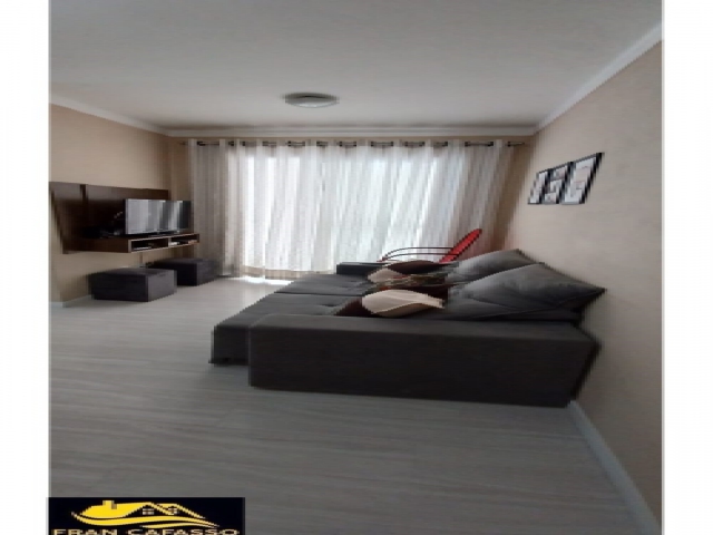 Apartamento para Venda Ferrazópolis São Bernardo do Campo