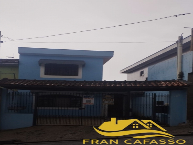 Casa para Venda Ferrazópolis São Bernardo do Campo