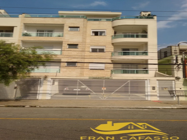 Apartamento para Venda Rudge Ramos São Bernardo do Campo