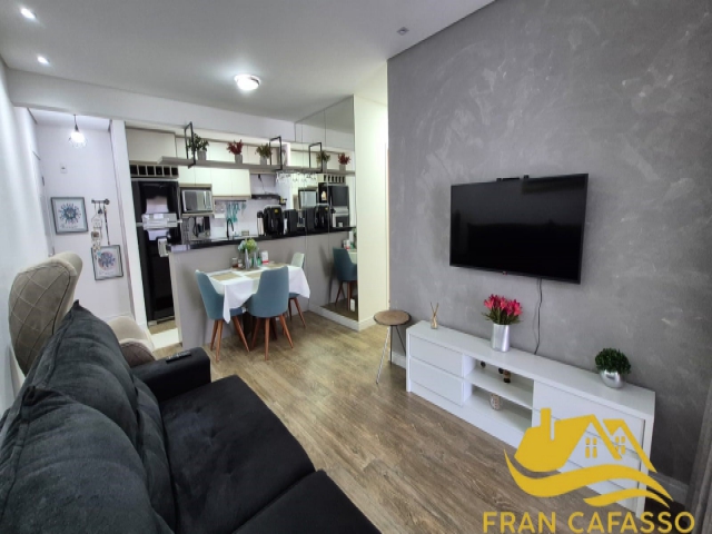 Apartamento para Venda Centro São Bernardo do Campo