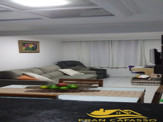 Apartamento para Venda Demarchi São Bernardo do Campo