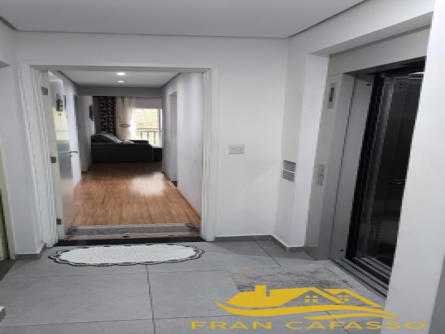 Apartamento para Venda Montanhão São Bernardo do Campo