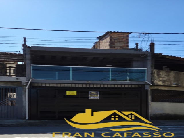 Casa para Venda Montanhão São Bernardo do Campo