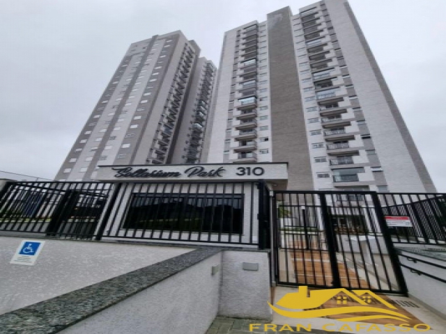Apartamento para Venda Centro São Bernardo do Campo