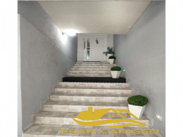 Casa para Venda Demarchi São Bernardo do Campo