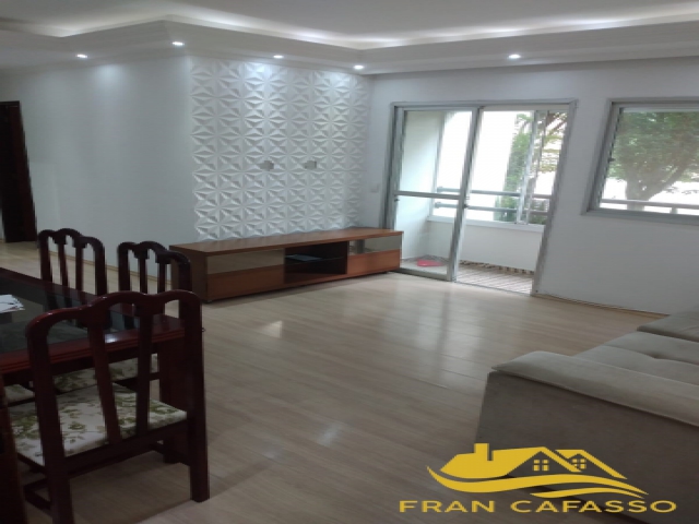 Apartamento para Venda Planalto São Bernardo do Campo