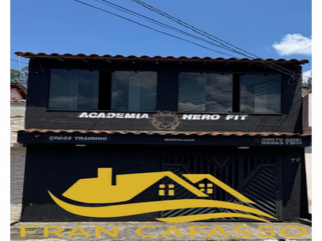 Casa para Venda Parque Terra Nova II São Bernardo do Campo