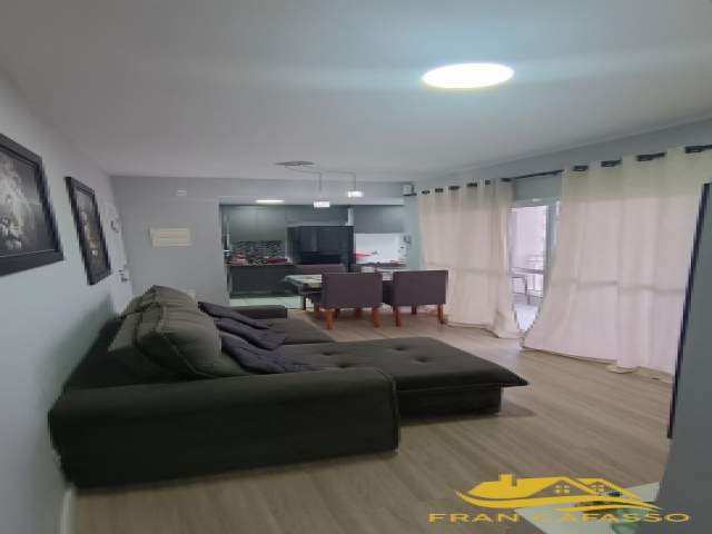 Apartamento para Venda Baeta Neves São Bernardo do Campo