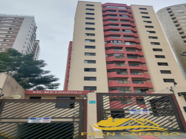 Apartamento para Venda Baeta Neves São Bernardo do Campo