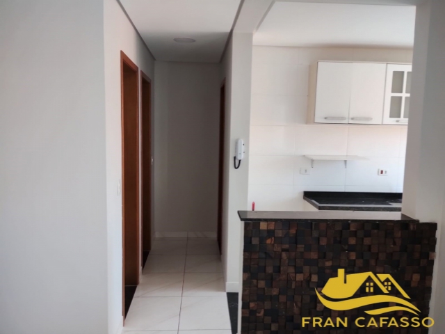 Apartamento para Venda Dos Casa São Bernardo do Campo