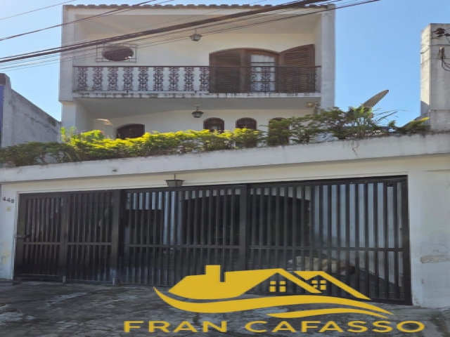 Casa para Venda Centro Diadema