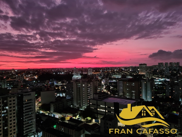 Apartamento para Venda Centro São Bernardo do Campo