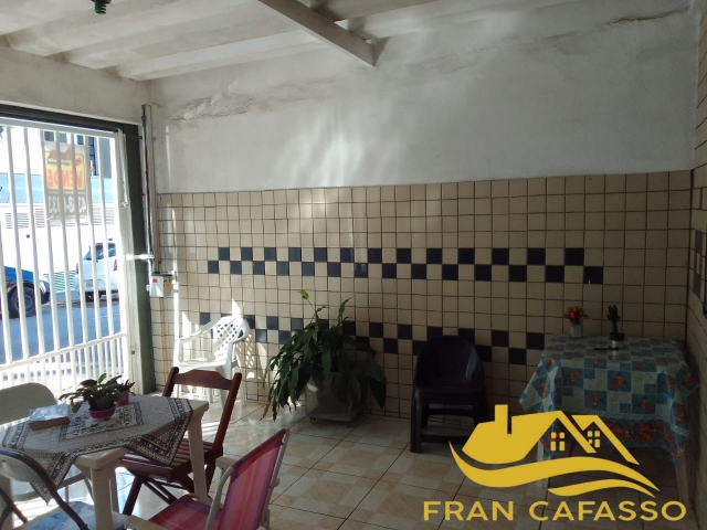 Casa para Venda Rudge Ramos São Bernardo do Campo
