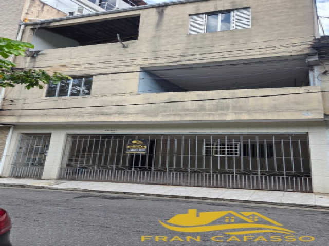 Casa para Locação Ferrazópolis São Bernardo do Campo