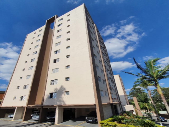 Apartamento para Venda Demarchi São Bernardo do Campo
