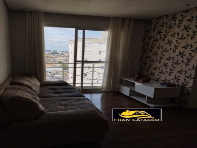 Apartamento para Venda Santa Terezinha São Bernardo do Campo