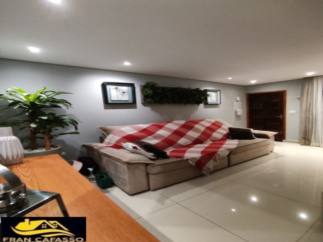 Casa para Venda Independência São Bernardo do Campo