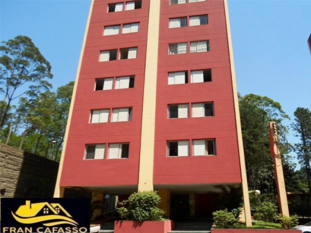 Apartamento para Venda Demarchi São Bernardo do Campo