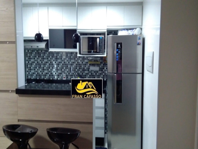Apartamento para Venda Centro São Bernardo do Campo