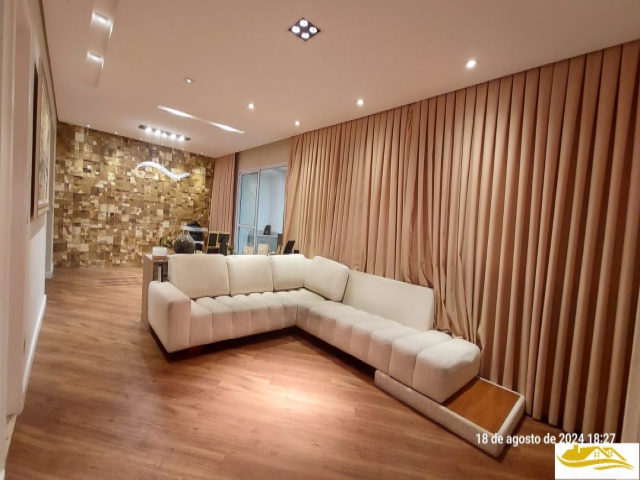 Apartamento para Venda Centro São Bernardo do Campo