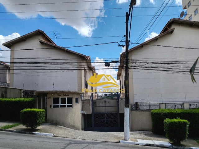 Casa em Condomínio para Venda Nova Petrópolis São Bernardo do Campo
