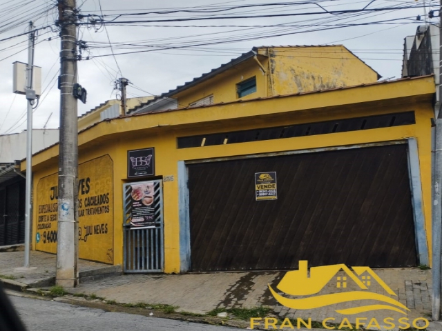 Casa para Venda Ferrazópolis São Bernardo do Campo