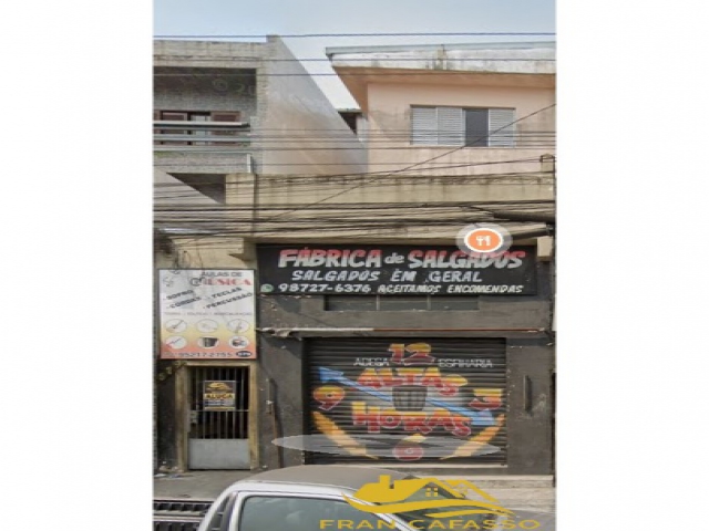 Casa para Venda Ferrazópolis São Bernardo do Campo