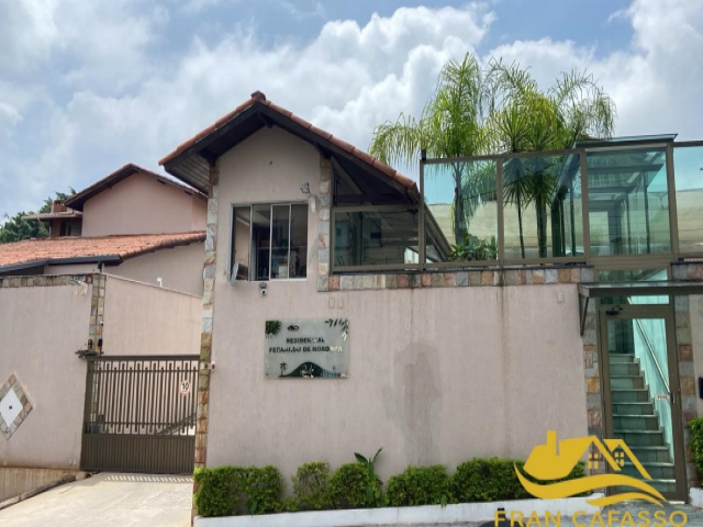Casa para Venda Demarchi São Bernardo do Campo