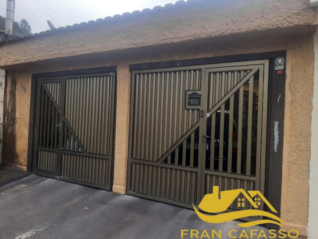 Casa para Venda Montanhão São Bernardo do Campo