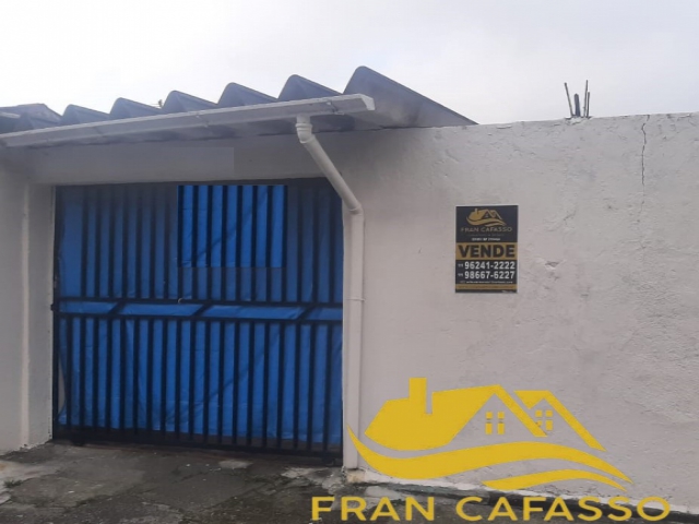 Casa para Venda Montanhão São Bernardo do Campo