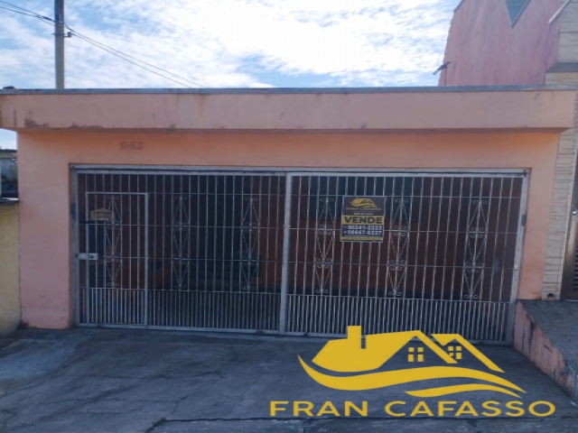 Casa para Venda Ferrazópolis São Bernardo do Campo