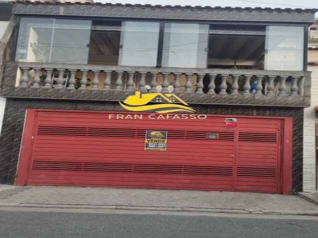 Casa para Locação Ferrazópolis São Bernardo do Campo