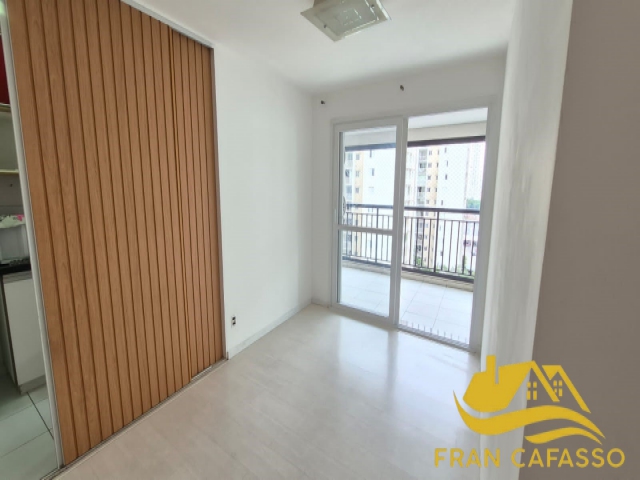 Apartamento para Venda Campestre Santo André