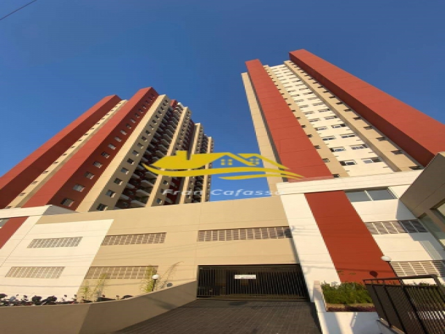 Apartamento para Venda Montanhão São Bernardo do Campo