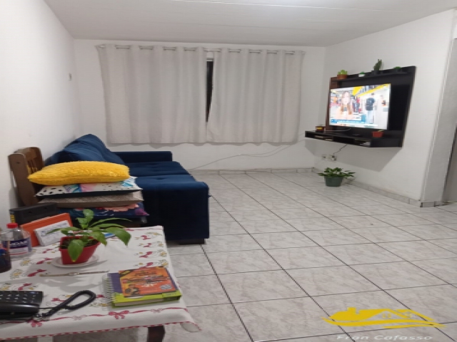 Apartamento para Venda Montanhão São Bernardo do Campo