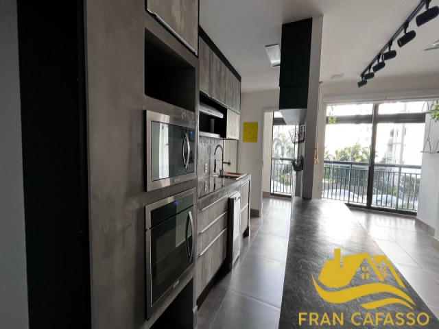 Apartamento para Venda Campestre Santo André