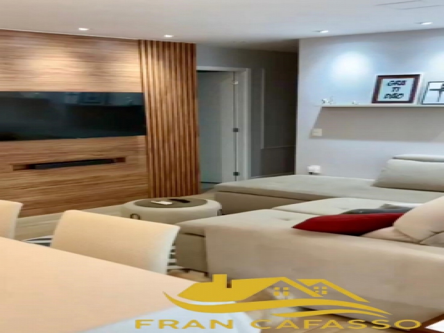 Apartamento para Venda Campestre Santo André
