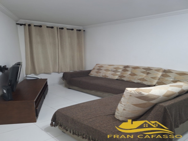 Apartamento para Venda Montanhão São Bernardo do Campo