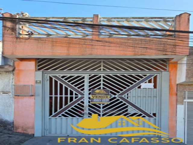Casa para Venda Ferrazópolis São Bernardo do Campo