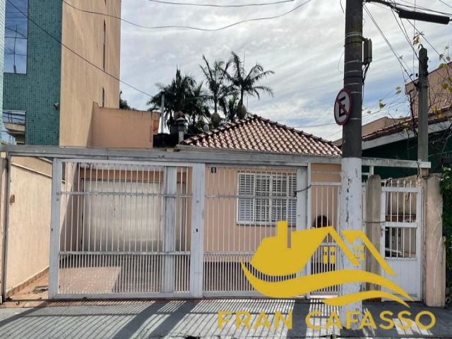 Casa para Venda Anchieta São Bernardo do Campo