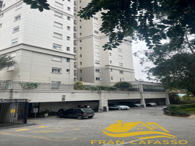Apartamento para Venda Nova Petrópolis São Bernardo do Campo
