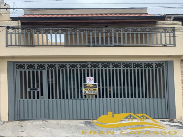 Galpão/Depósito para Locação Ferrazópolis São Bernardo do Campo