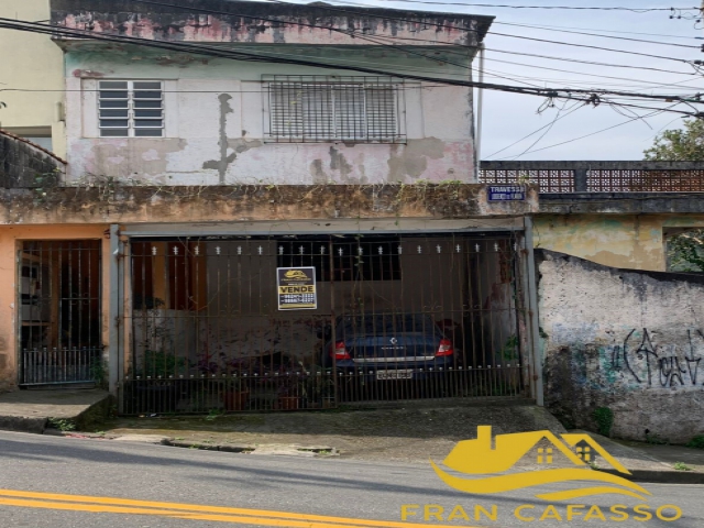 Terreno para Venda Ferrazópolis São Bernardo do Campo