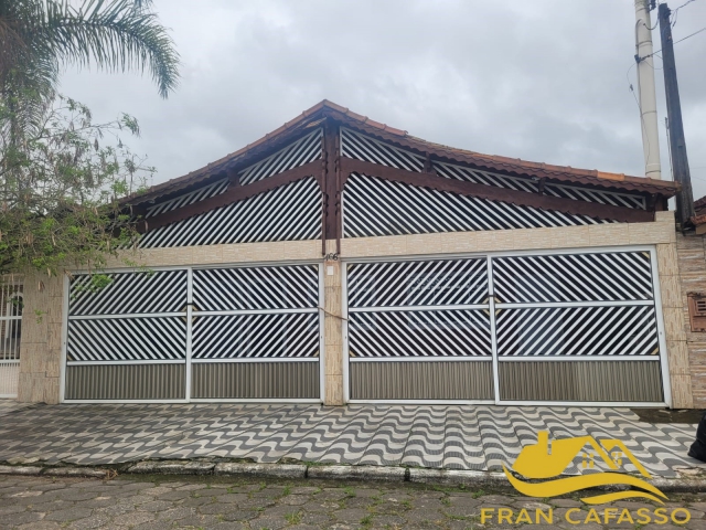 Casa para Venda Real Praia Grande