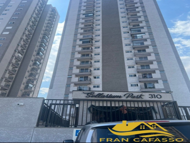 Apartamento para Venda Centro São Bernardo do Campo