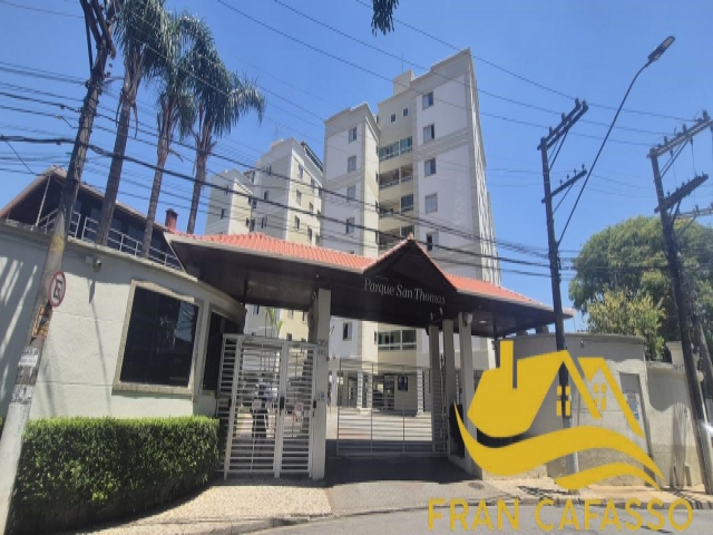 Apartamento para Venda Paulicéia São Bernardo do Campo