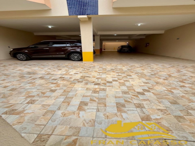 Apartamento para Venda Vila Helena Santo André