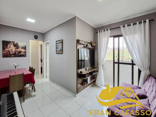 Apartamento para Venda Nova Petrópolis São Bernardo do Campo