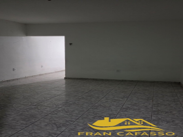 Casa para Locação Montanhão São Bernardo do Campo